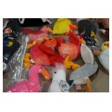 TY Beanie Babies - Birds