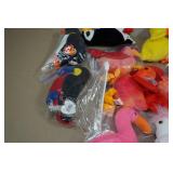 TY Beanie Babies - Birds