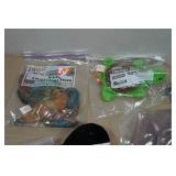TY Beanie Babies - Sea Animals