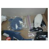 TY Beanie Babies - Sea Animals