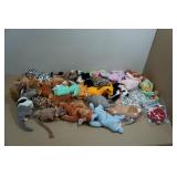 TY Beanie Babies