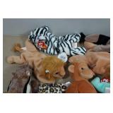TY Beanie Babies