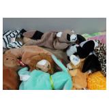 TY Beanie Babies
