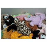 TY Beanie Babies