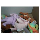 TY Beanie Babies
