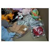 TY Beanie Babies