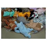TY Beanie Babies