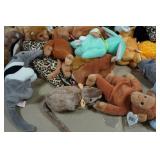 TY Beanie Babies