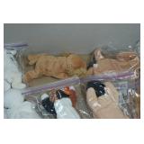 TY Beanie Babies - Dogs and Cats
