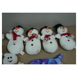 TY Beanie Babies - Fantasy Characters