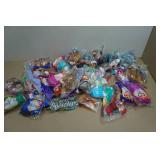McDonalds TY Beanie Babies