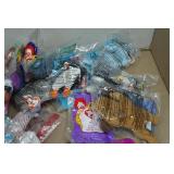 McDonalds TY Beanie Babies