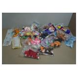 McDonalds TY Beanie Babies