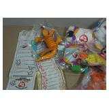 McDonalds TY Beanie Babies