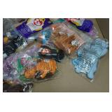 McDonalds TY Beanie Babies