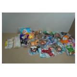 McDonalds TY Beanie Babies