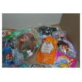 McDonalds TY Beanie Babies