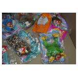 McDonalds TY Beanie Babies