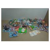 McDonalds TY Beanie Babies
