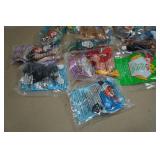 McDonalds TY Beanie Babies