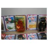 McDonalds TY Beanie Babies