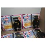 McDonalds TY Beanie Babies