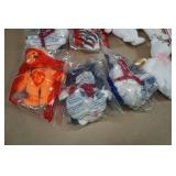 McDonalds TY Beanie Babies