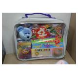 TY Beanie Babies and Membership Kit