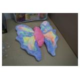 TY Beanie Babies and Membership Kit