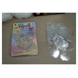 TY Beanie Babies and Membership Kit