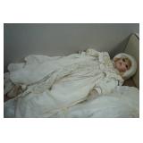 Vintage Porcelain Dolls