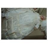 Vintage Porcelain Dolls