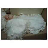 Vintage Porcelain Dolls