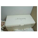 Vintage Porcelain Dolls