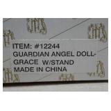 Vintage Heritage Signature Porcelain Dolls