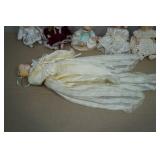 Vintage Porcelain Dolls