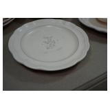 50-Piece Vintage Pfaltzgraff Dinnerware Set