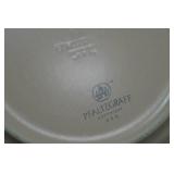 50-Piece Vintage Pfaltzgraff Dinnerware Set