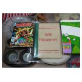 Large Assortment of Collectibles