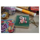 Large Assortment of Collectibles