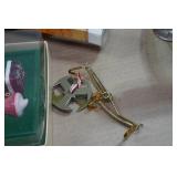 Large Assortment of Collectibles