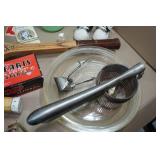 Large Assortment of Collectibles