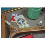 Large Assortment of Collectibles
