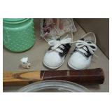 Large Assortment of Collectibles