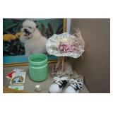 Large Assortment of Collectibles