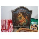 Large Assortment of Collectibles