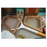 Large Assortment of Collectibles