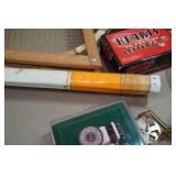 Large Assortment of Collectibles