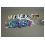 Basketball and Looney Tunes Sports Cards
