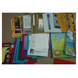 Assorted Pop Culture Trading Cards
